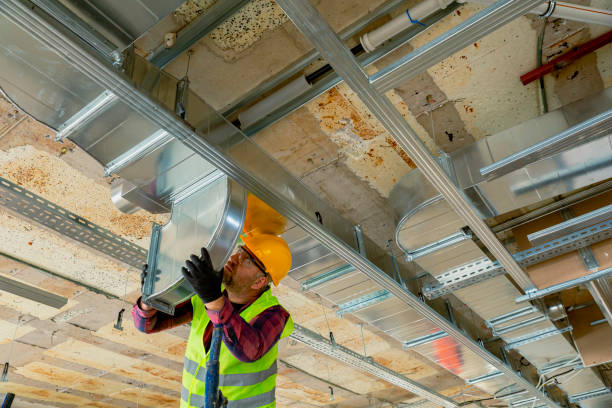 Best Air Conditioning Cleaning in Park Forest, IL