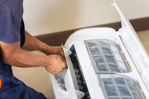 Best HVAC Consulting and Engineering in Park Forest, IL