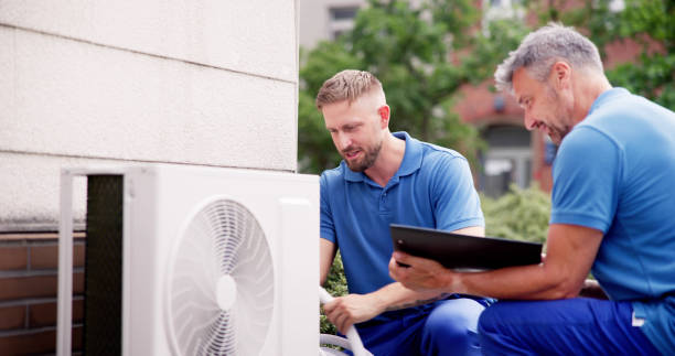 Best Seasonal HVAC Services in Park Forest, IL