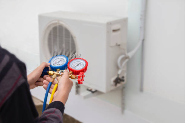 Professional HVAC in Park Forest, IL