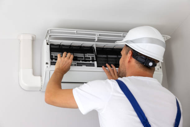 Best Geothermal HVAC Systems in Park Forest, IL
