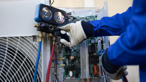 Best Thermostats and Smart Controls in Park Forest, IL